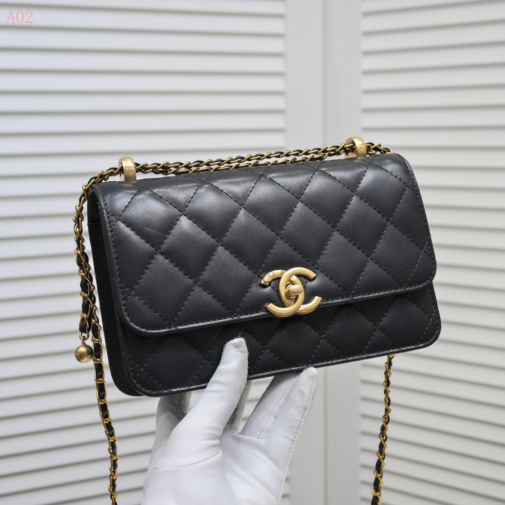 Chanel Bags AAA 022